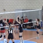 Settore giovanile UYBA: ottimi risultati per serie D e Under 16