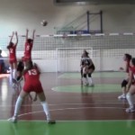 Settore giovanile UYBA: buona vittoria per la serie D