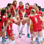 Semifinale scudetto, gara-3: UYBA, tutto in una notte