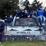 Una Pasqua indimenticabile per il Busto Rugby in Gran Bretagna