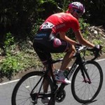 Giro Trentino, bene Ivan Basso. Freccia Vallone donne, Cantele ventesima