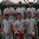 TENNIS serie C – TC Sondrio-ASD Isola Virginia Biandronno: 0 – 6