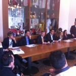 Da Varese a Rancio Valcuvia, presentato il Campionato Italiano Femminile Elite e Junior. Cantele: “Chiudo in bellezza”