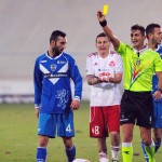 A Filippo Merchiori la gara Varese-Cittadella