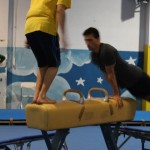 Campionati italiani di ginnastica artistica a squadre, serie A2 – La Varesina al 5° posto assoluto