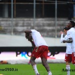 Kone ed Ebagua piegano il Cittadella