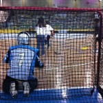 Grande successo a Carnago per il torneo scolastico di floorball