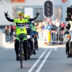 Valentina Carretta trionfa nell’ultima tappa dell’Energiewacht Tour