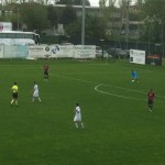 Caronnese-ProSesto