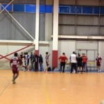 Vince Crenna nel derby contestato con Cassano. Sconfitta anche per la femminile