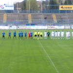 Eccellenza, tempo di derby tra Solbia e Sestese. I mister: “Partita dura”. Due i big match