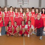 Le giovani del Gavirate verso i playoff