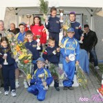 Giovanissimi, Besanese e Orinese dominano a Sacconago di Busto Arsizio