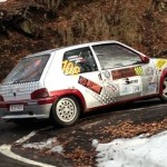 Primi colpi di scena al Rally dei Laghi. Crugnola e Spataro fuori, comanda Freguglia