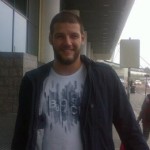 Benvenuto Dejan!