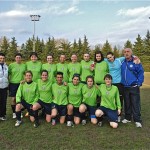 Calcio femminile, il Jolly Tradate travolge il Vela