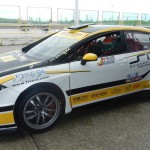 Campionato C.I.T.E., nel weekend si comincia. La Living schiera quattro piloti