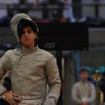 Marco Lecci, bronzo ai Mondiali Cadetti e Giovani