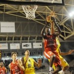 Max Ferraiuolo: “Il primo posto? Ce lo giochiamo domenica con Milano”