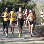 Piede d’Oro, la tappa di Brenta a Ronnie Fochi e Katia Fornasca