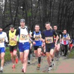 Piede d’Oro, Fochi domina la tappa di Gazzada Schianno