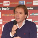 Grave lutto per mister Agostinelli. Figlio trovato morto