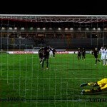 Padova-Varese 1-1, Bonazzoli risponde a Ebagua