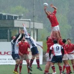 Varese non pervenuta a Lumezzane. Busto chiude la stagione con un successo.