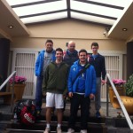 Tennis, al via il campionato di Serie C per l’Isola Virginia Biandronno