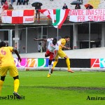 Le pagelle del Varese: Kone, una sorpresa in positivo