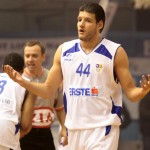 Ora è ufficiale: Dejan Ivanov nuovo giocatore della Cimberio