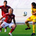 Il Livorno fa visita al Varese