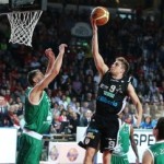 Cimberio Varese, we believe!