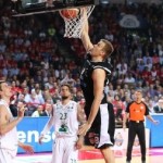 Varese-Siena: da domani attive le prevendite per gara-5