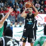 Cimberio Varese, battere i più forti per essere i migliori