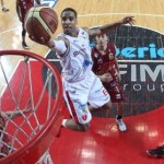 Cimberio Varese, da domani attive le prevendite per le prime due gare di semifinale