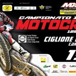 Ritorna al Ciglione il Campionato Italiano Assoluto di Motocross