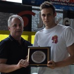 Busto Nuoto: La Gestisport sul gradino più alto del Trofeo Biancorosso.