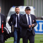“Vincere domani contro il Crotone”: questo il credo del Varese