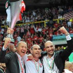 UYBA nel mondo. Staff e dirigenza esportano le loro competenze