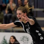 Anne Buijs ufficiale. Un’altra olandese alla corte di Parisi