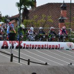 BMX: 116 atleti in pista a Besnate per il Trofeo Regione Lombardia