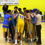 Basket C1: Gazzada e Saronno ufficialmente in vacanza