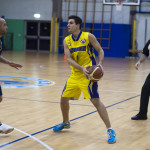 Basket C2: coach Sassi (Cislago) analizza la 29^ giornata. “Contro Cesano vittoria fondamentale”