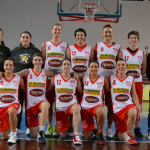 Basket femminile serie C: Pro Patria Busto promossa in B. Confermano la categoria Gavirate, Ardor Busto e Vedano Olona