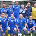 Greov: il Bernaschina Campione Greov 2012-13