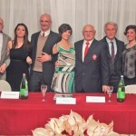 A Villa dei Pini presentate le gare della Società Ciclistica Carnaghese