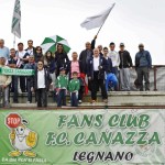Canazza festa