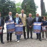 Presentata la 7^ Regata Internazionale Para-Rowing. Gavirate al centro del mondo per un weekend