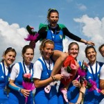 Federica Cesarini: “Europei Juniores di Minsk? L’emozione più grande”